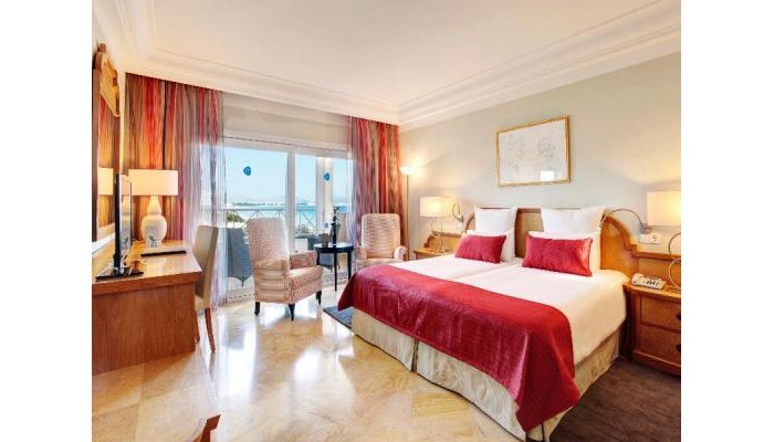 Hotel Grupotel Parc Natural poza 8