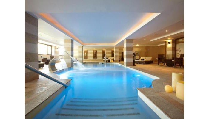 Hotel Grupotel Parc Natural poza 4