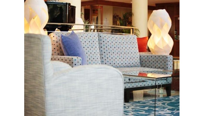 Hotel Grupotel Parc Natural poza 7