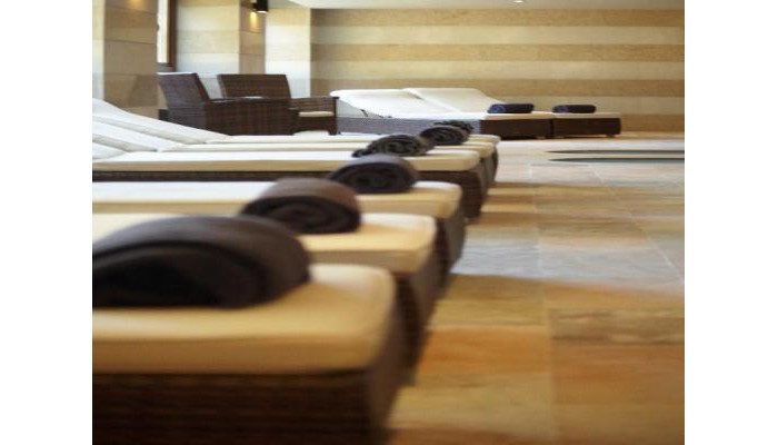 Hotel Grupotel Parc Natural poza 3