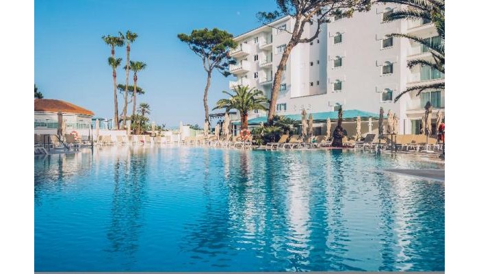 Hotel Iberostar Waves Alcudia Park poza 2