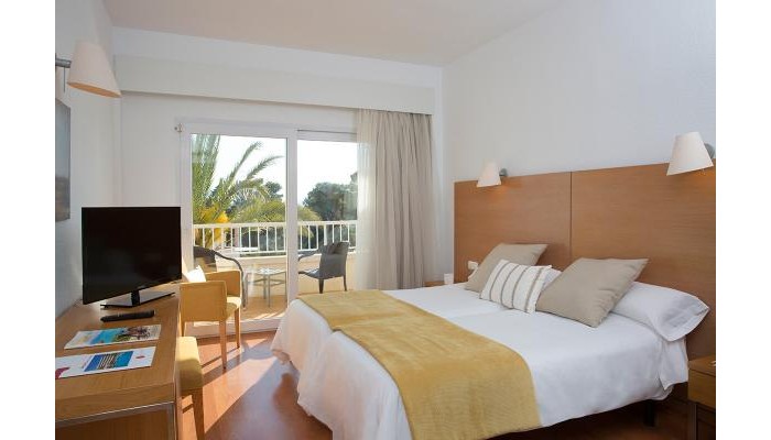 Hotel Js Alcudi-mar poza 1