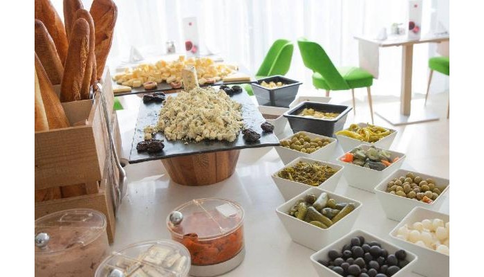 Hotel Js Alcudi-mar poza 17