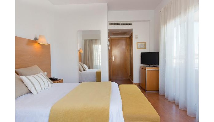 Hotel Js Alcudi-mar poza 2