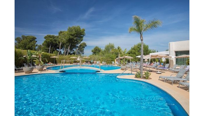 Hotel Js Alcudi-mar poza 22