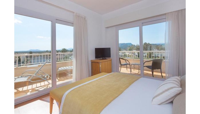 Hotel Js Alcudi-mar poza 5