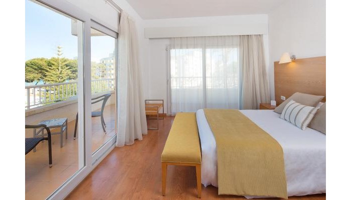 Hotel Js Alcudi-mar poza 3