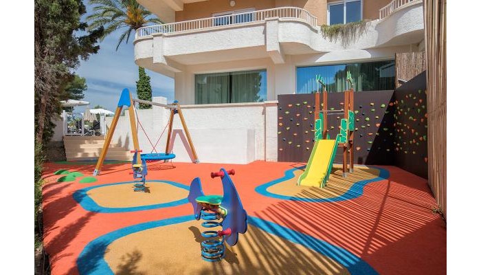 Hotel Js Alcudi-mar poza 25