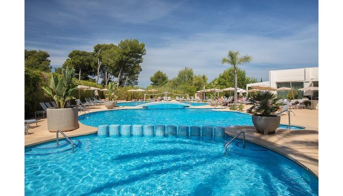 Hotel Js Alcudi-mar poza 21