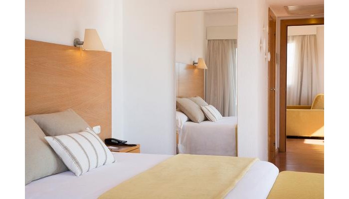 Hotel Js Alcudi-mar poza 4