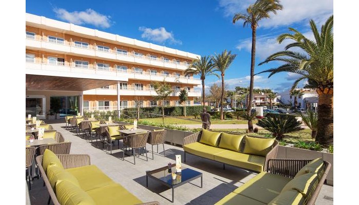 Hotel Js Alcudi-mar poza 12