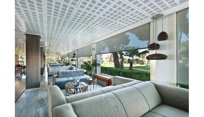 Hotel Playa Esperanza poza 9