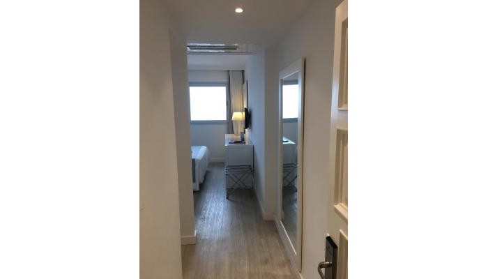 Hotel Playa Esperanza poza 5