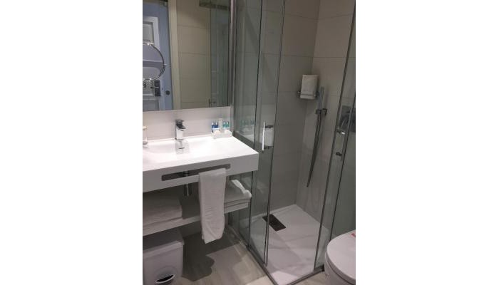 Hotel Playa Esperanza poza 1