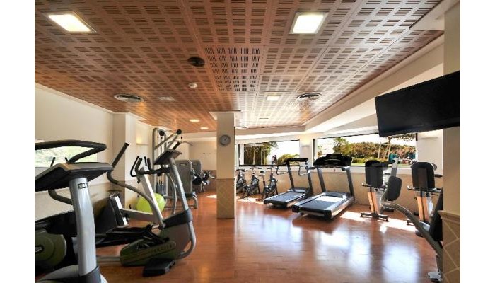 Hotel Playa Esperanza poza 2