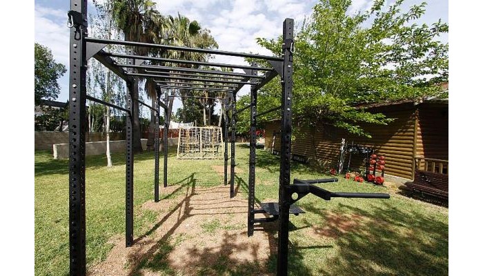 Hotel Rei Del Mediterrani poza 4