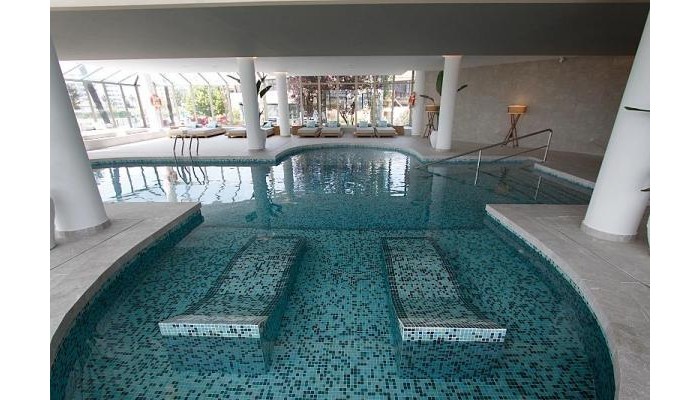 Hotel Rei Del Mediterrani poza 0