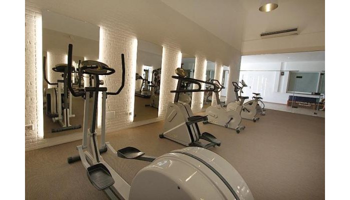 Hotel Rei Del Mediterrani poza 8