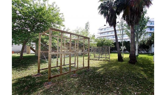 Hotel Rei Del Mediterrani poza 5