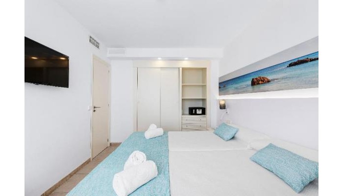 Hotel Roc Continental Park poza 4