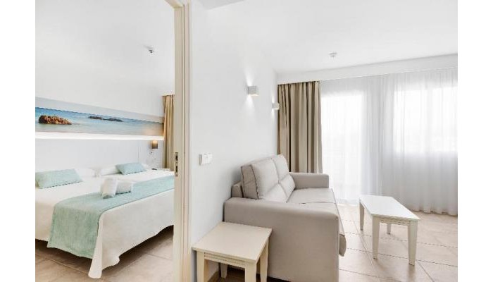 Hotel Roc Continental Park poza 7