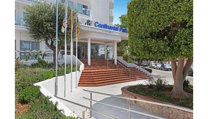 Hotel Roc Continental Park poza 2