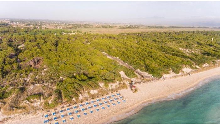 Hotel Valentin Playa De Muro poza 1