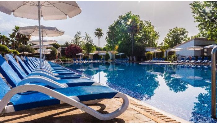 Hotel Valentin Playa De Muro poza 6