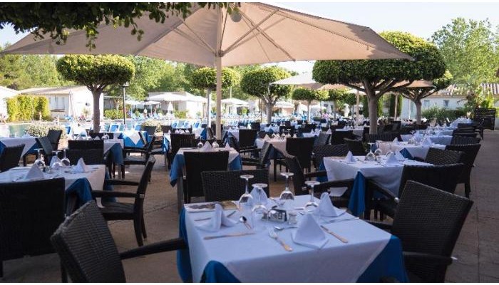 Hotel Valentin Playa De Muro poza 9