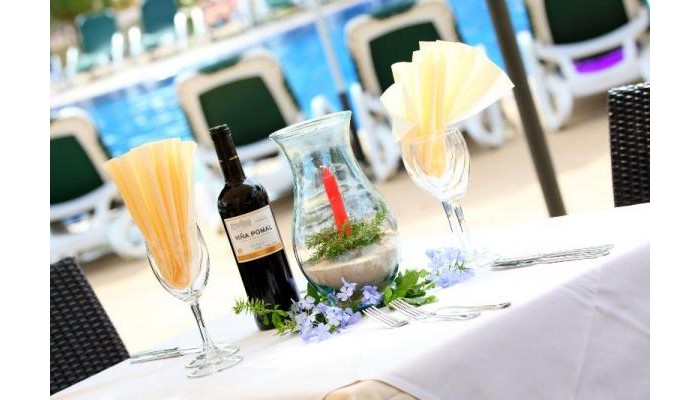 Hotel Valentin Playa De Muro poza 2