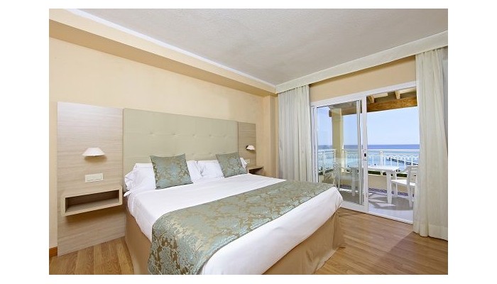 Hotel Zafiro Bahia poza 1