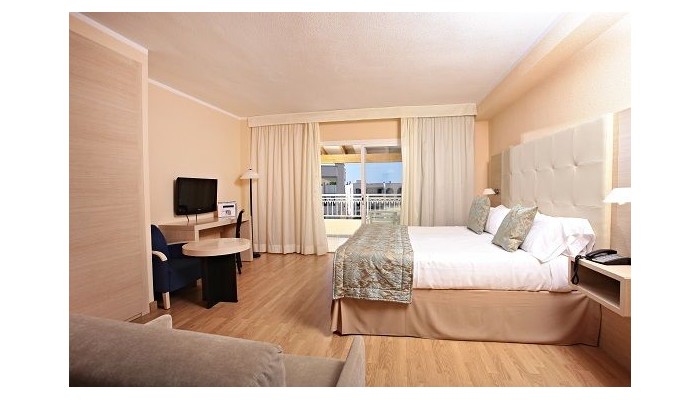 Hotel Zafiro Bahia poza 3