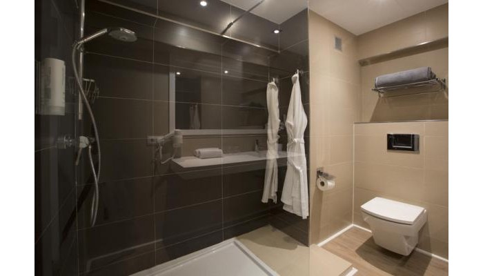 Las Gaviotas Suites Hotel poza 0