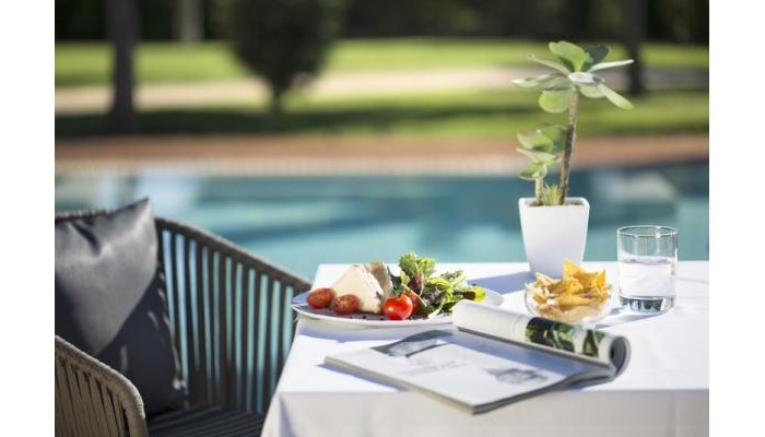 Las Gaviotas Suites Hotel poza 1