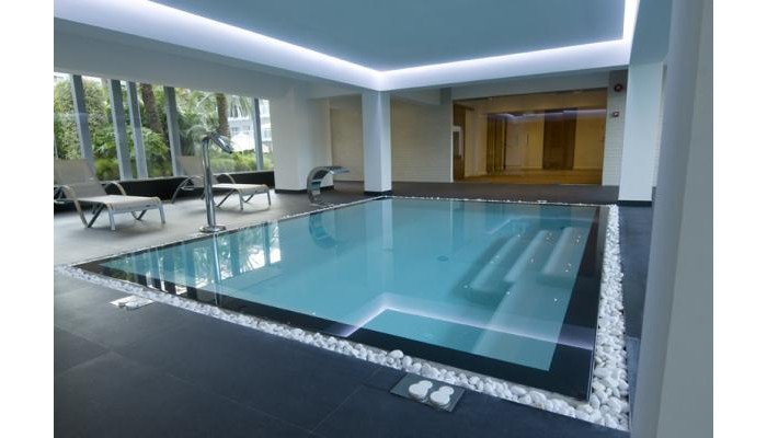 Las Gaviotas Suites Hotel poza 3