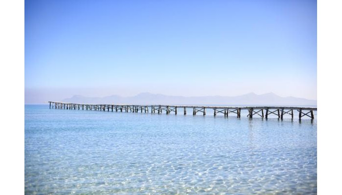 Las Gaviotas Suites Hotel poza 8