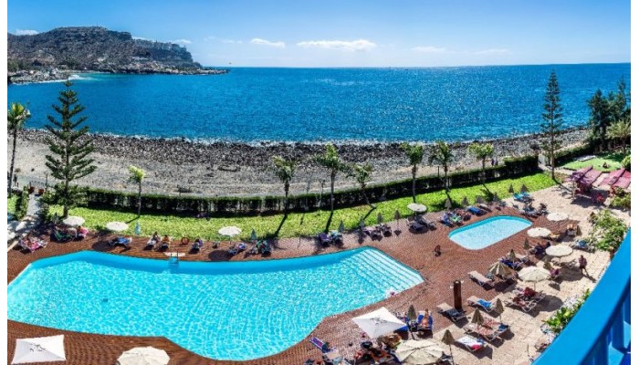 Hotel Cura Marina Ii poza 2