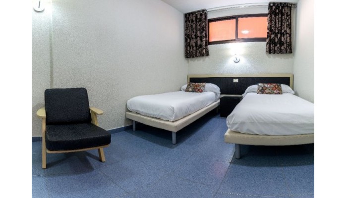 Hotel Cura Marina Ii poza 6