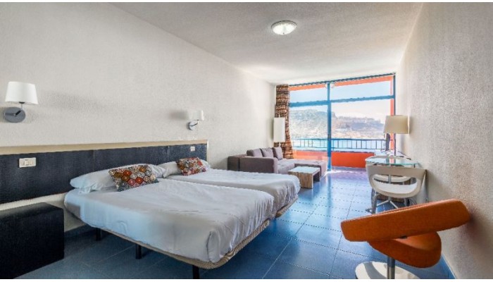 Hotel Cura Marina Ii poza 7