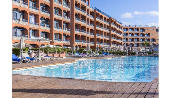 Hotel Cura Marina Ii poza 0