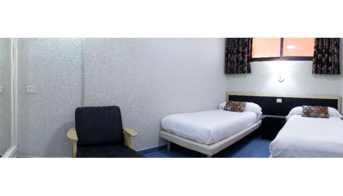 Hotel Cura Marina Ii poza 5