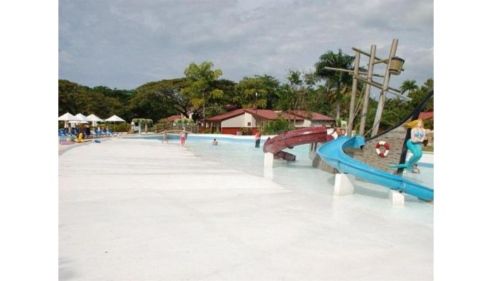 Hotel Amhsa Casa Marina Beach All Inclusive poza 0