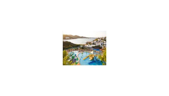 Carema Aldea Playa Apartments poza 1