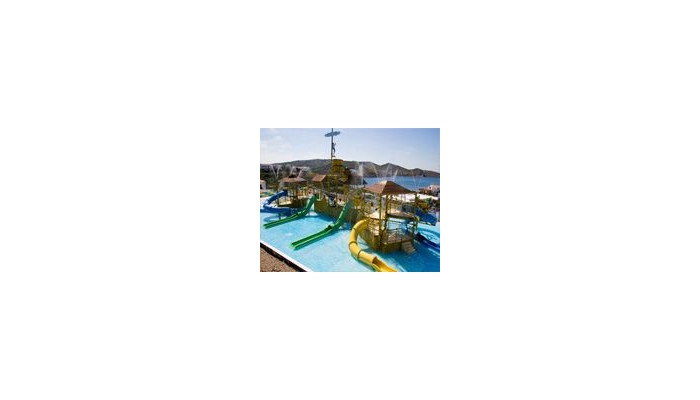 Carema Aldea Playa Apartments poza 2