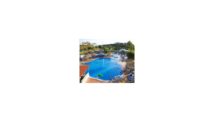 Carema Aldea Playa Apartments poza 0