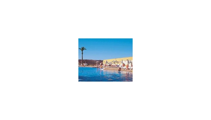 Hotel Tirant Playa poza 5