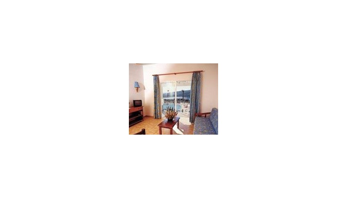 Hotel Tirant Playa poza 3