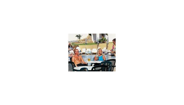 Hotel Tirant Playa poza 6