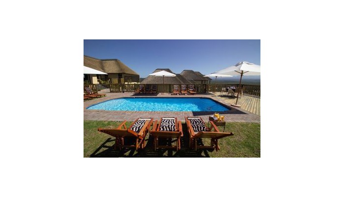 Whalesong Hotel & Hydro poza 6