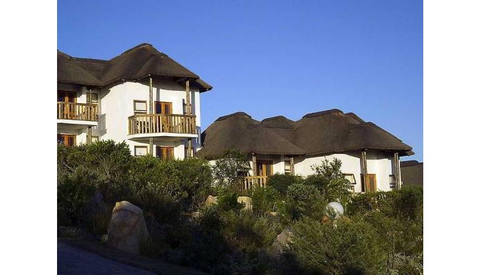 Whalesong Hotel & Hydro poza 8